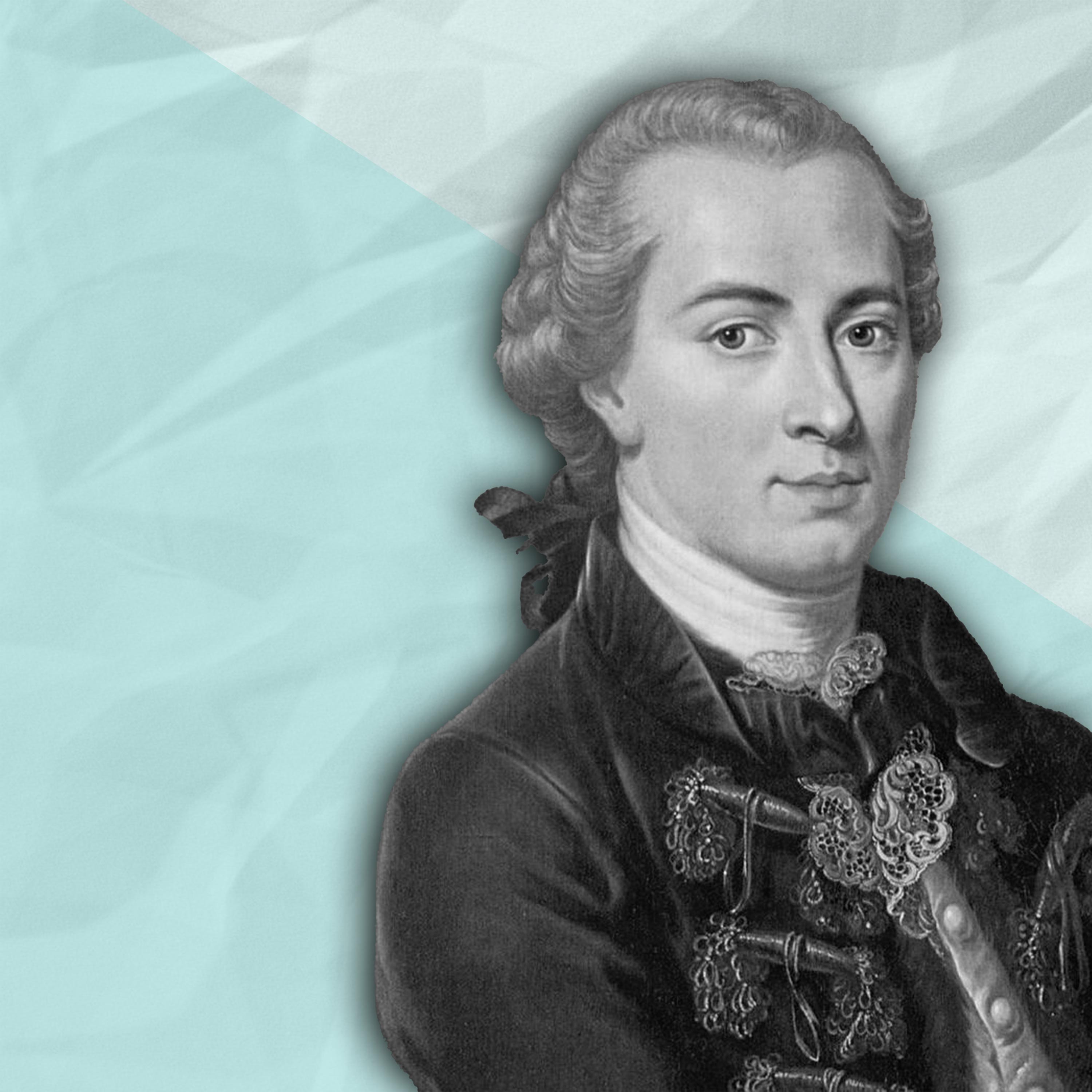 Immanuel Kant - Was ist Aufklärung? episode artwork