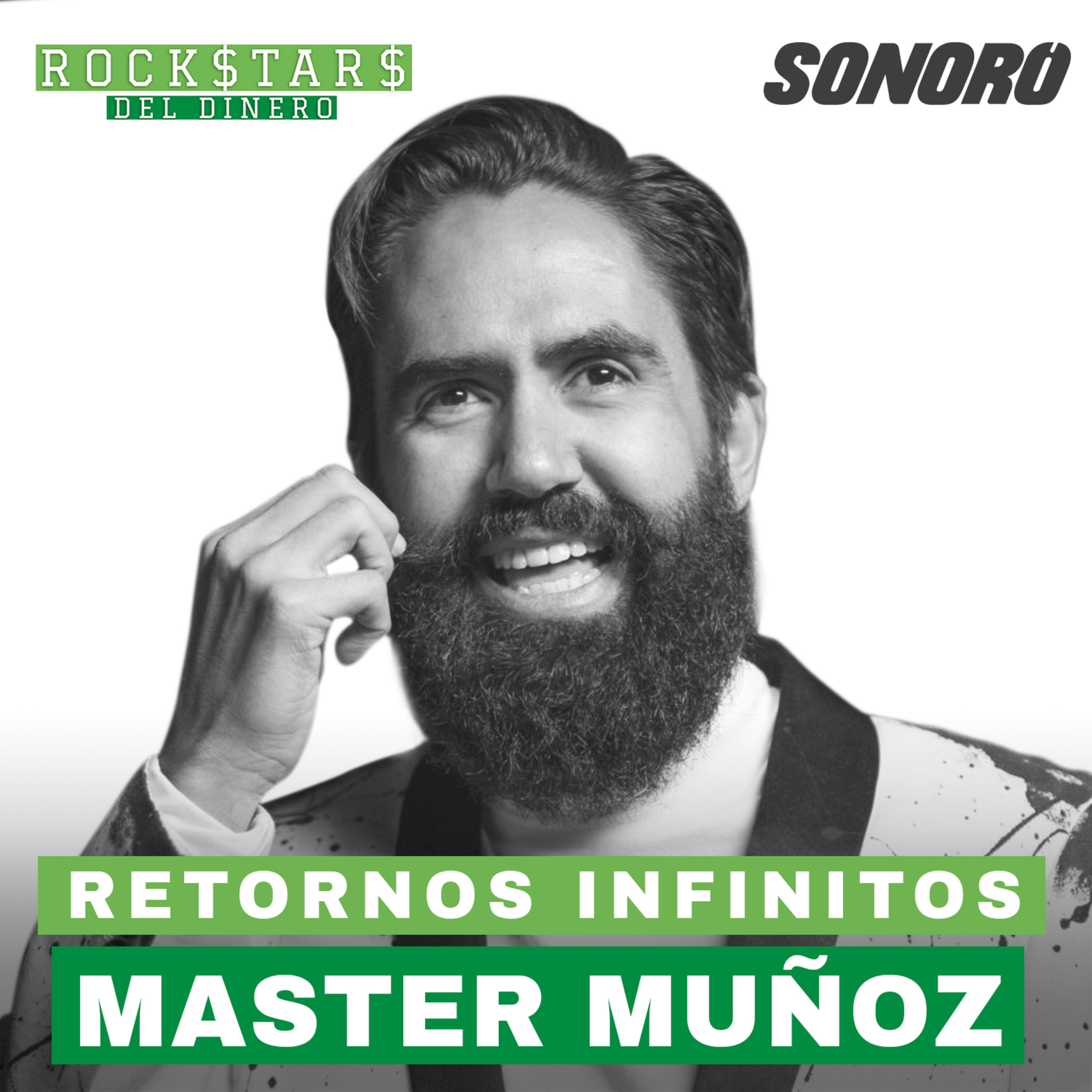 10. Retornos infinitos con Master Muñoz episode artwork