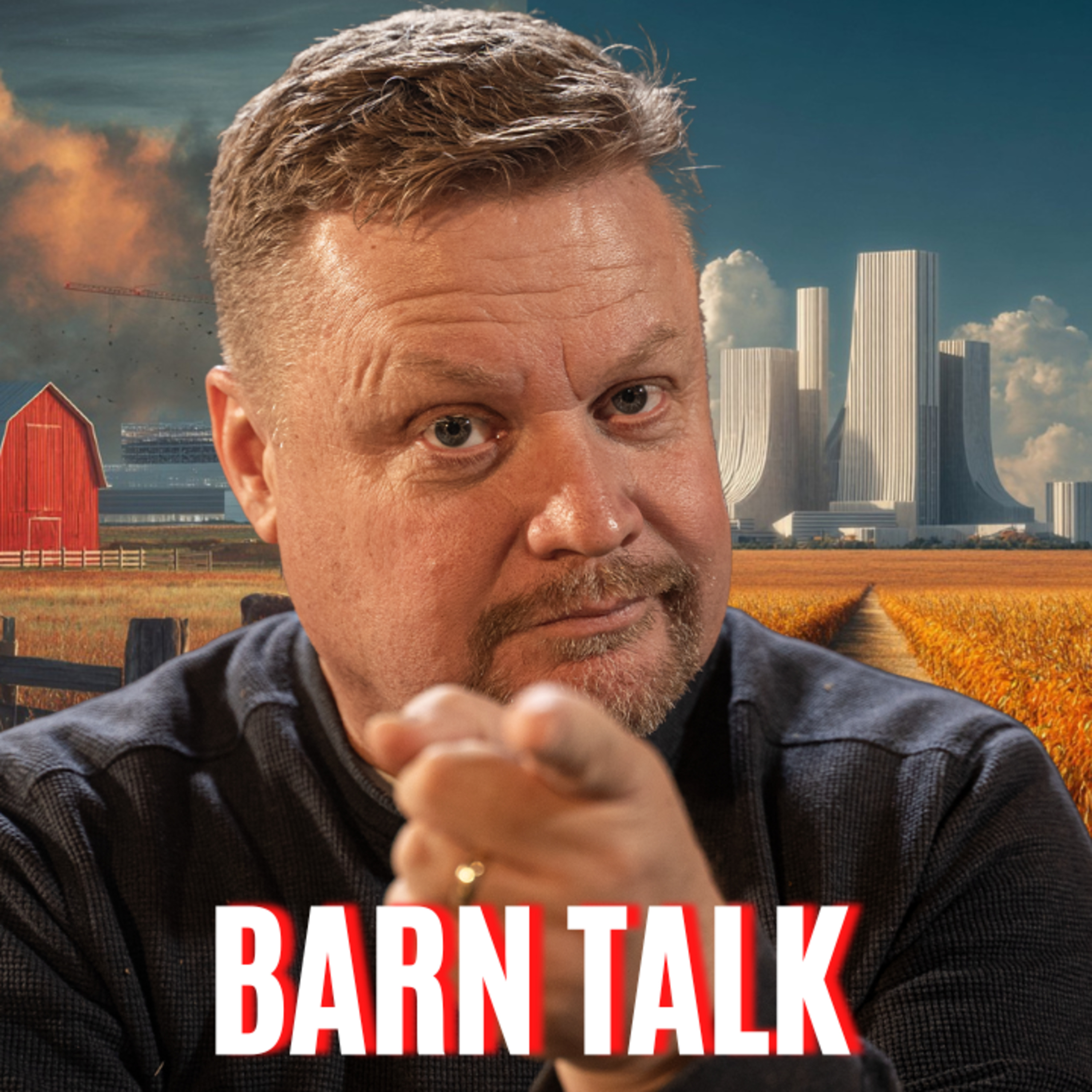 How AI Data Centers Are Changing Rural America