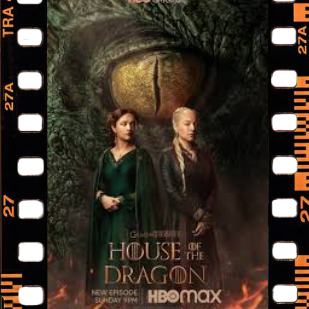 Played in Full | House of the Dragon...Draggin'? episode artwork