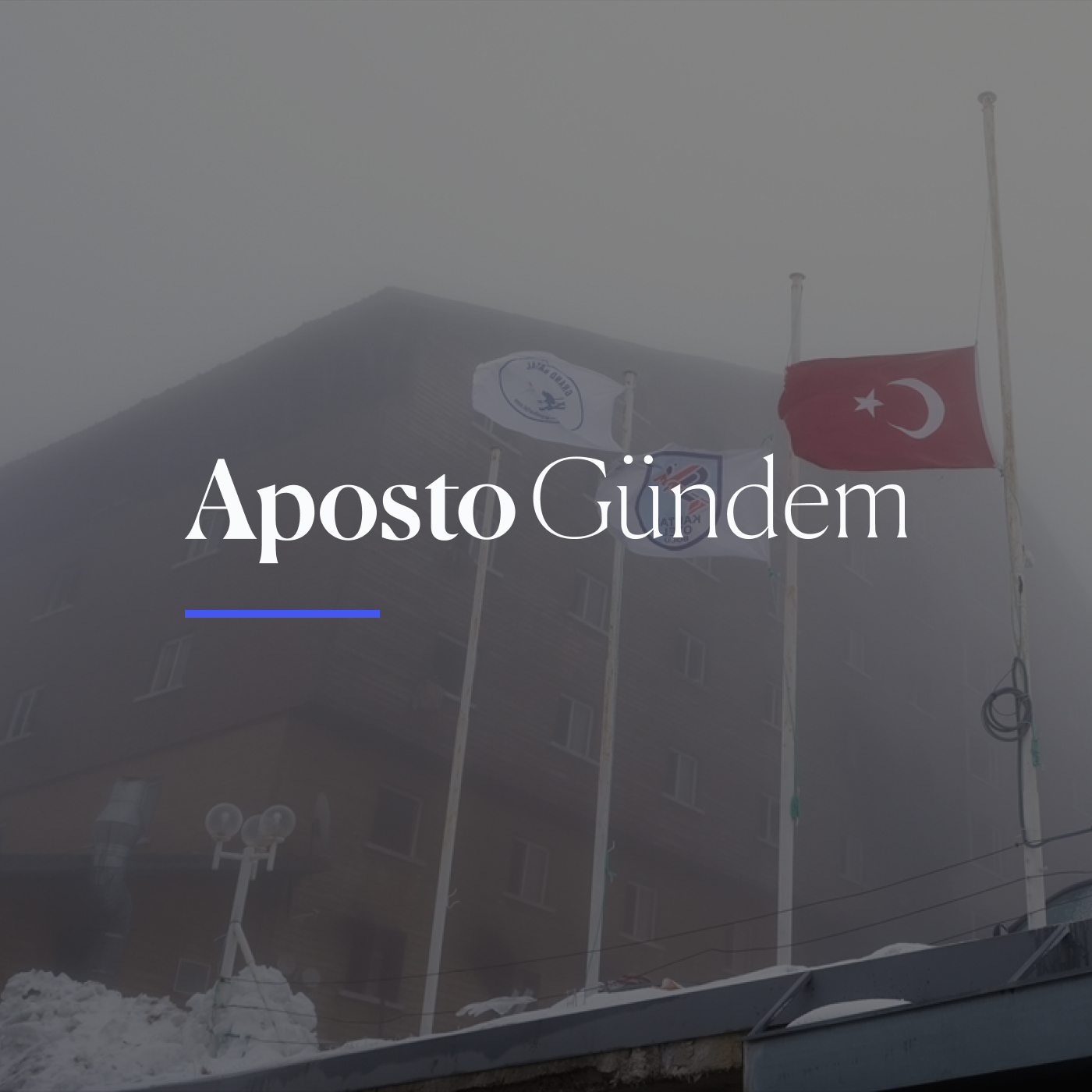 Yangın raporu, İmralı’ya ikinci ziyaret | 23 Ocak 2025