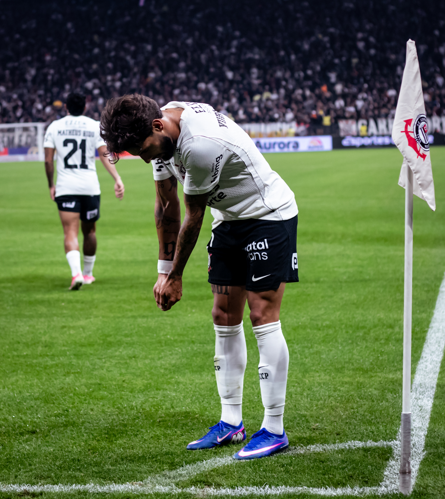 Corinthians vence o Remo por 3 a 0 pelo Brasileirão episode artwork
