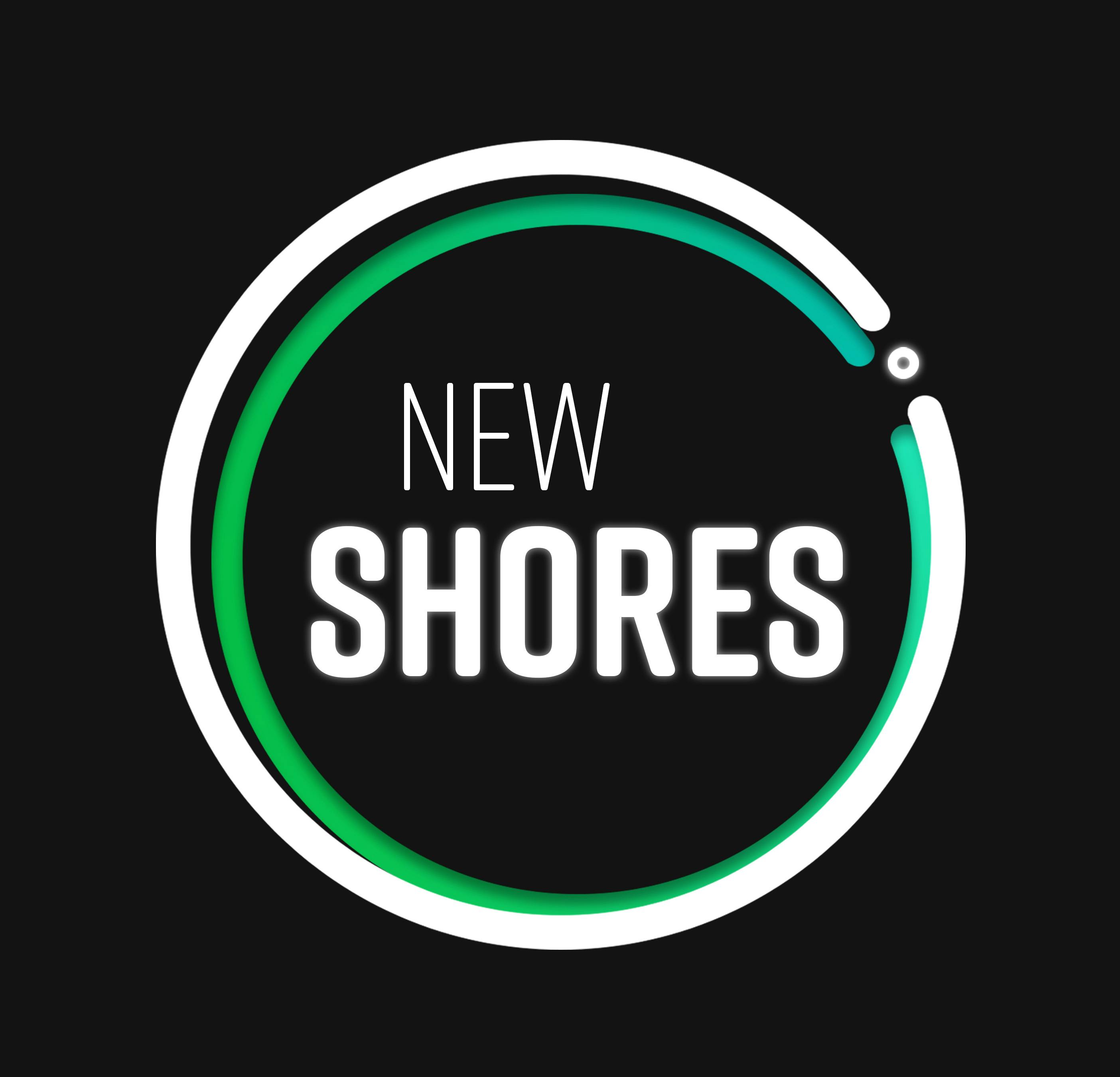 New Shores Episode Two: An Experiment in Green Industrial Policy