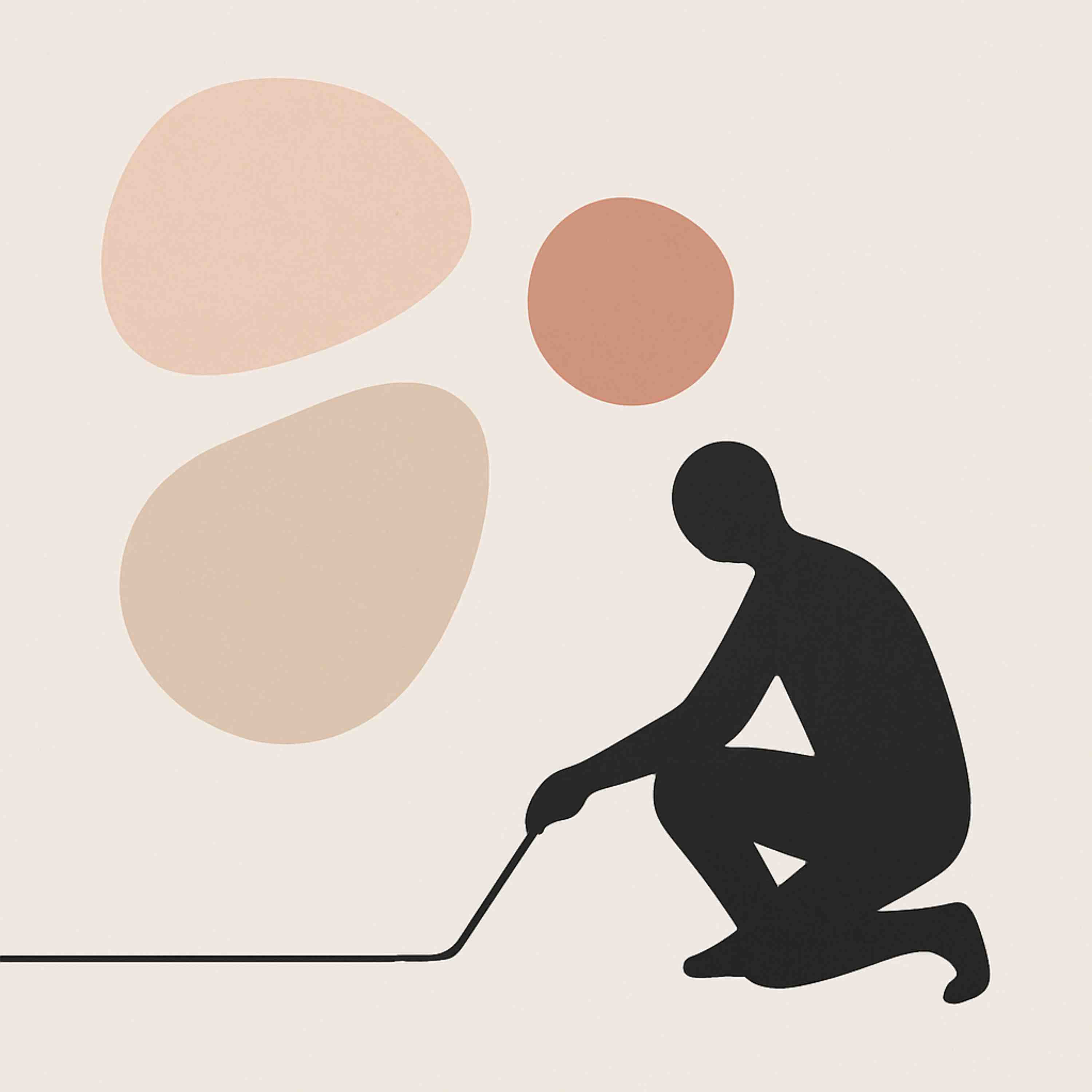 The Nice Person's Guide to Setting Boundaries by Sara Stanizai of Prospect Therapy on Protecting Your Peace and Energy