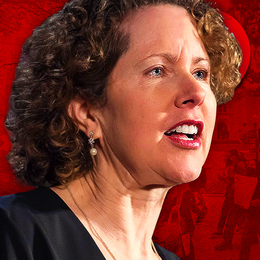 Universities Have Betrayed Their Own Purpose - Heather Mac Donald
