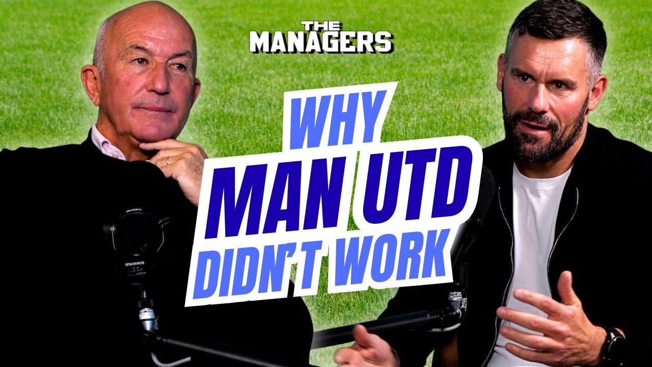 Ben Foster: Sir Alex’s Hairdryer, United Nerves & Pulis' West Brom