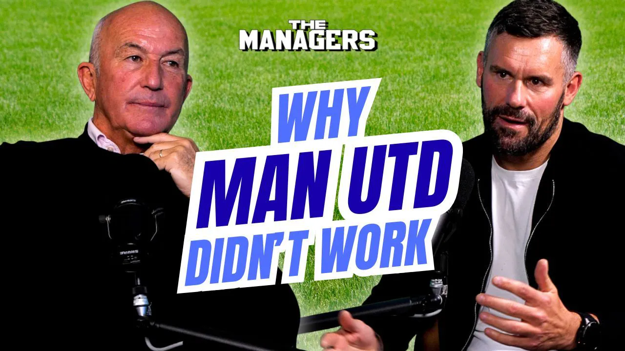 Ben Foster: Sir Alex’s Hairdryer, United Nerves & Pulis' West Brom Ben Foster: Sir Alex’s Hairdryer, United Nerves & Pulis' West Brom