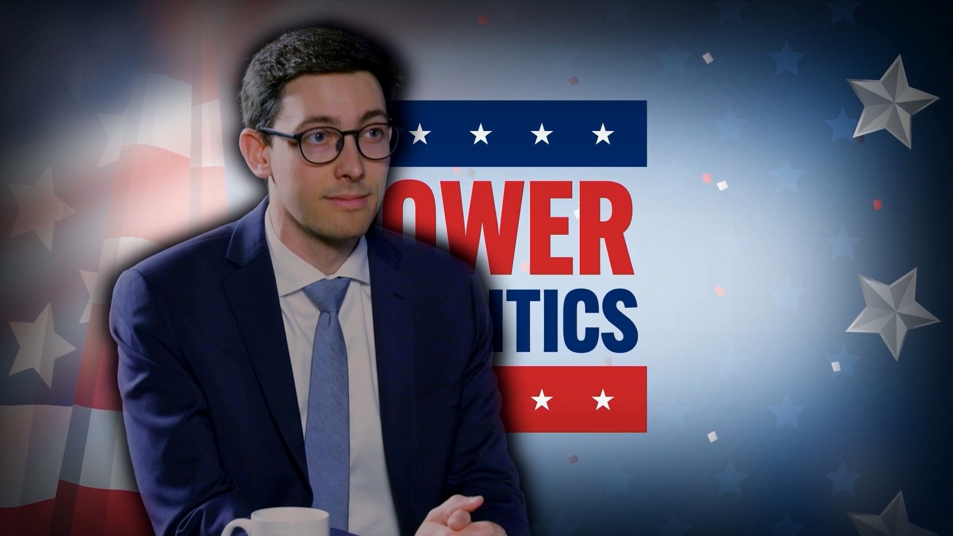 Rob Hayes, Director of Clean Water at Environmental Advocates, May 15, 2025