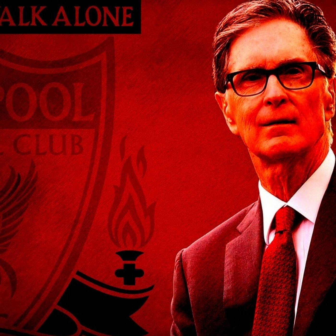 The Bottom Line: European Super League mistake, what comes next for FSG, and the Champions League reforms Liverpool should be wary of