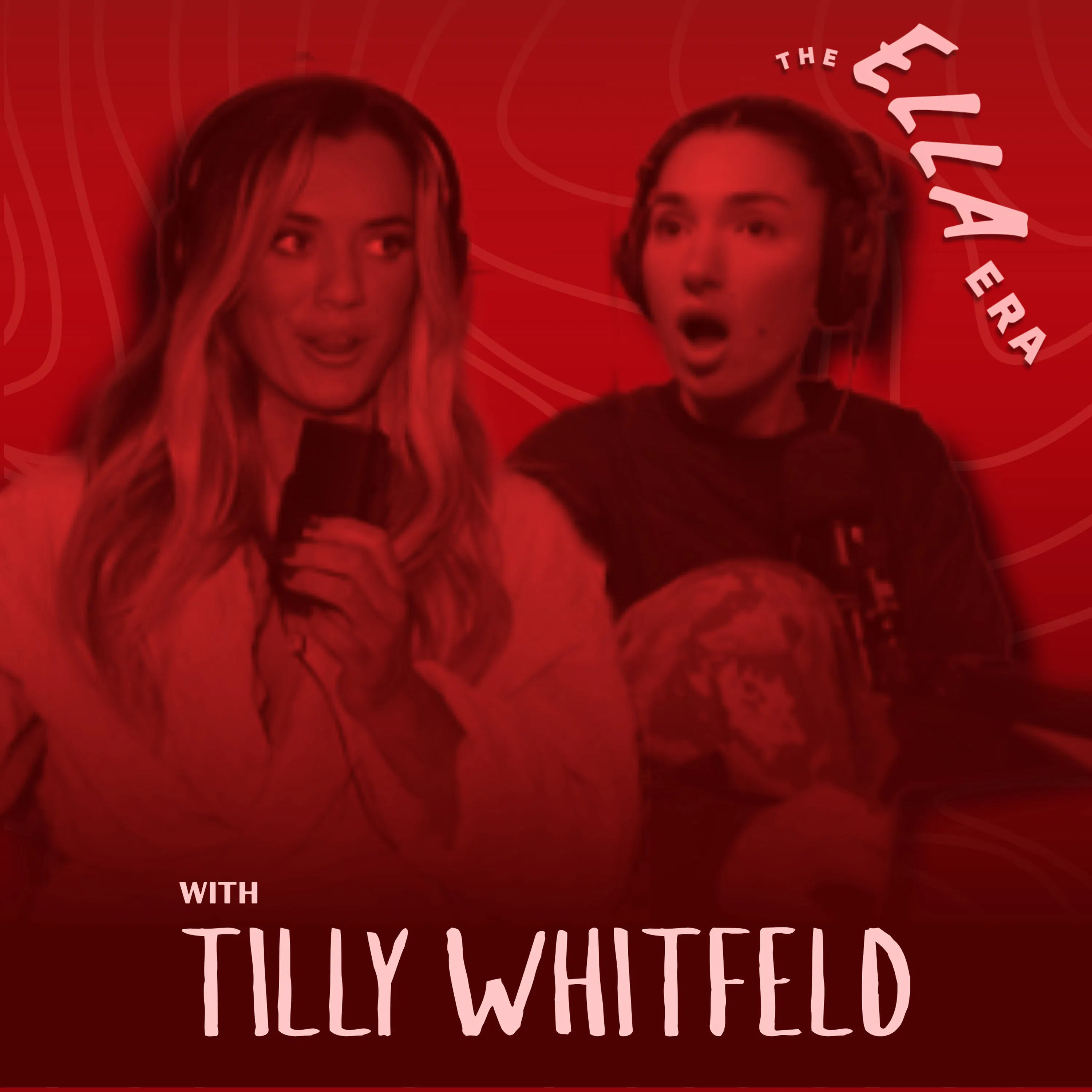 Artwork for The Ella Era