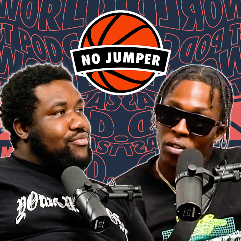 Iheartmemphis on Coco Bliss Breakup, Hit The Quan, TikTok Fame & More