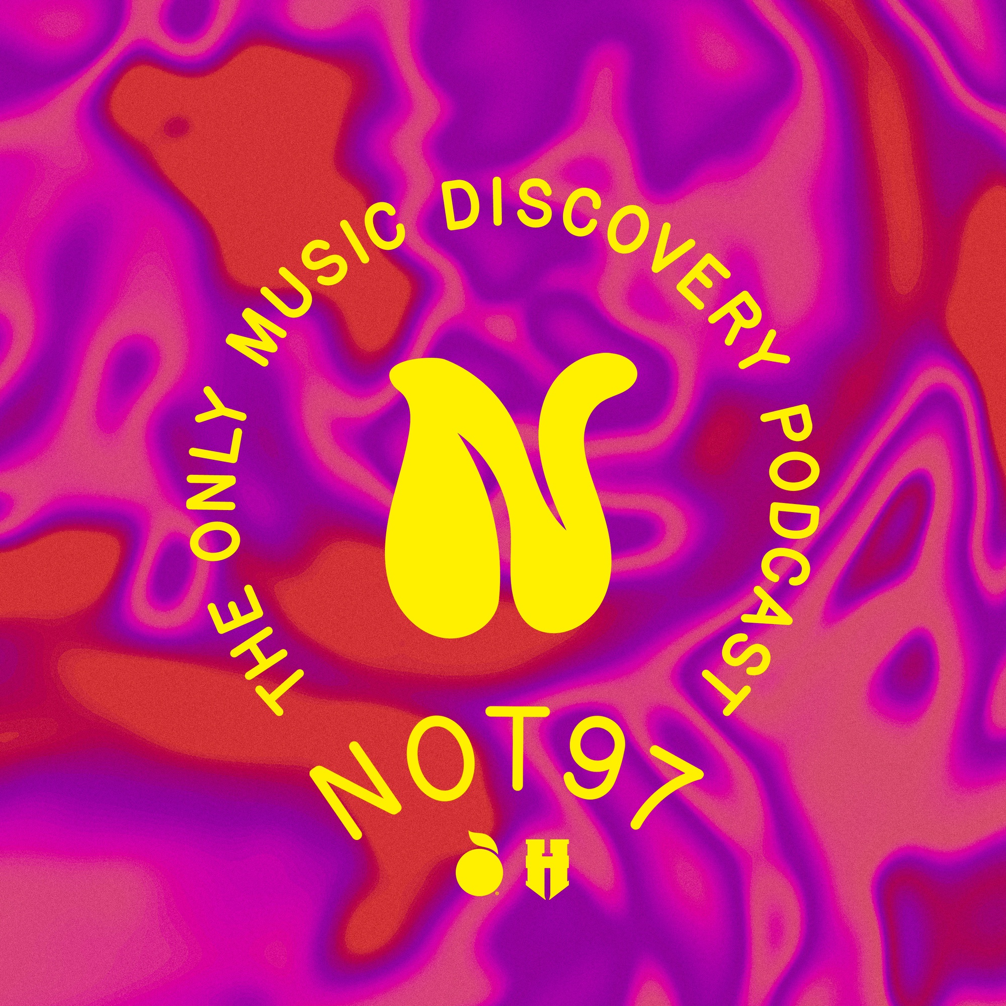 The Only Music Discovery Podcast Returns — March 23rd, 2023 episode artwork