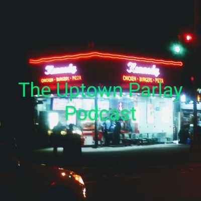 NFL Week 1 Picks ATS and IS Saquon a 5 Star General? episode artwork