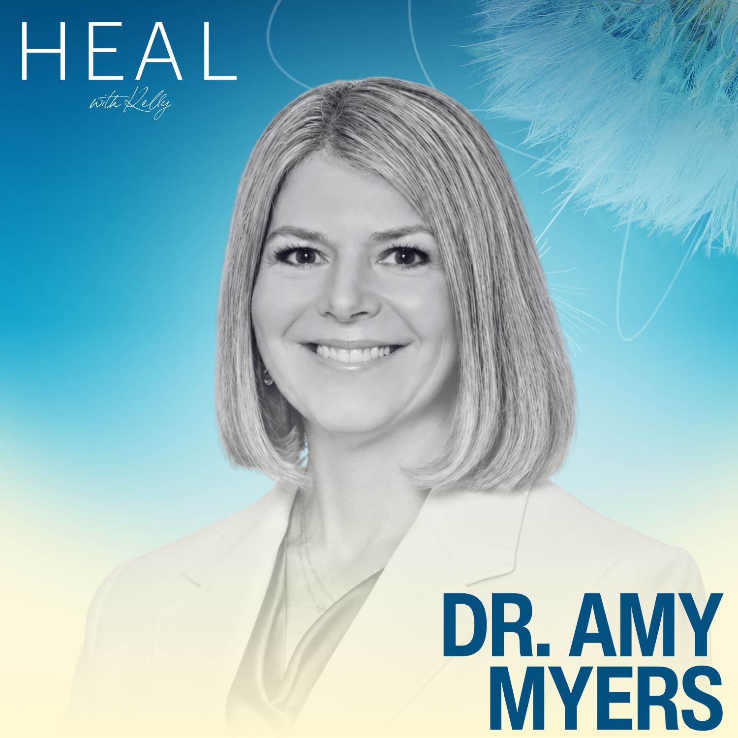 The Hidden Connection Between Trauma, Nervous System & Autoimmune Disease with Dr. Amy Myers
