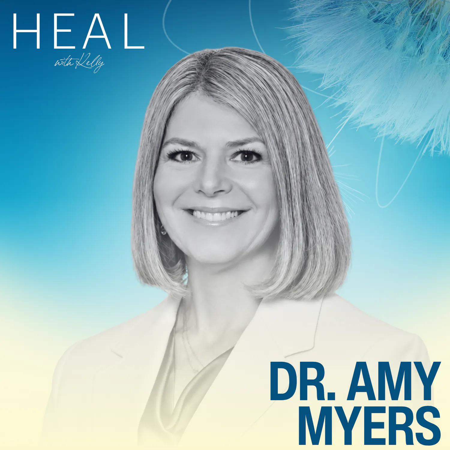 The Hidden Connection Between Trauma, Nervous System & Autoimmune Disease with Dr. Amy Myers