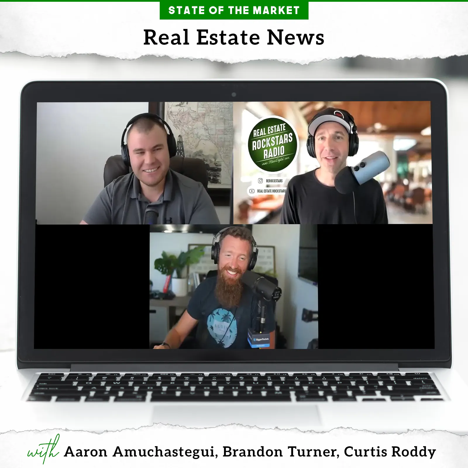 SOTM 43: Lenders Prepare for Biggest Wave of Mortgage Delinquencies in History