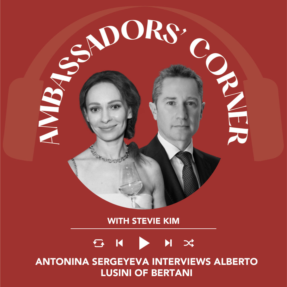 Italian Wine Podcast