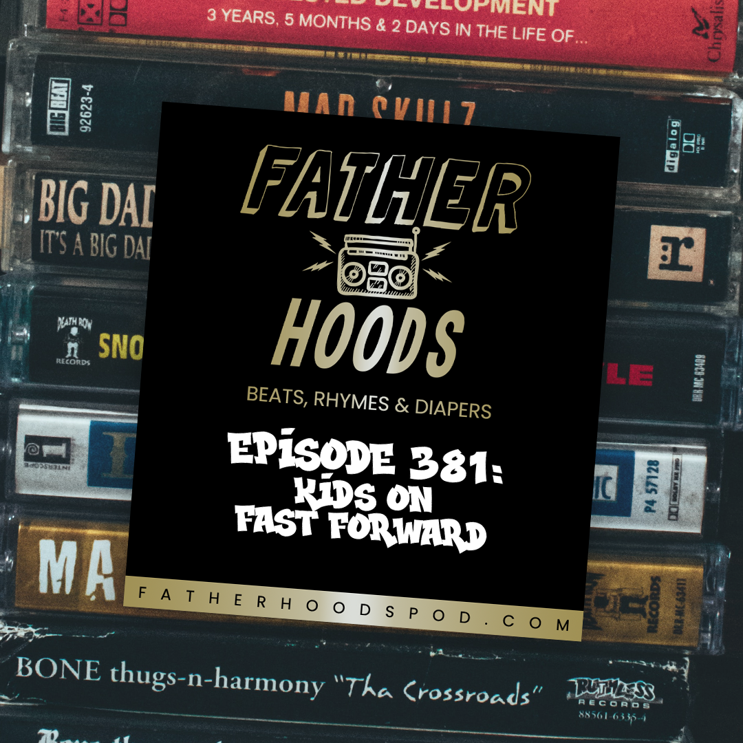 Kids On Fast Forward