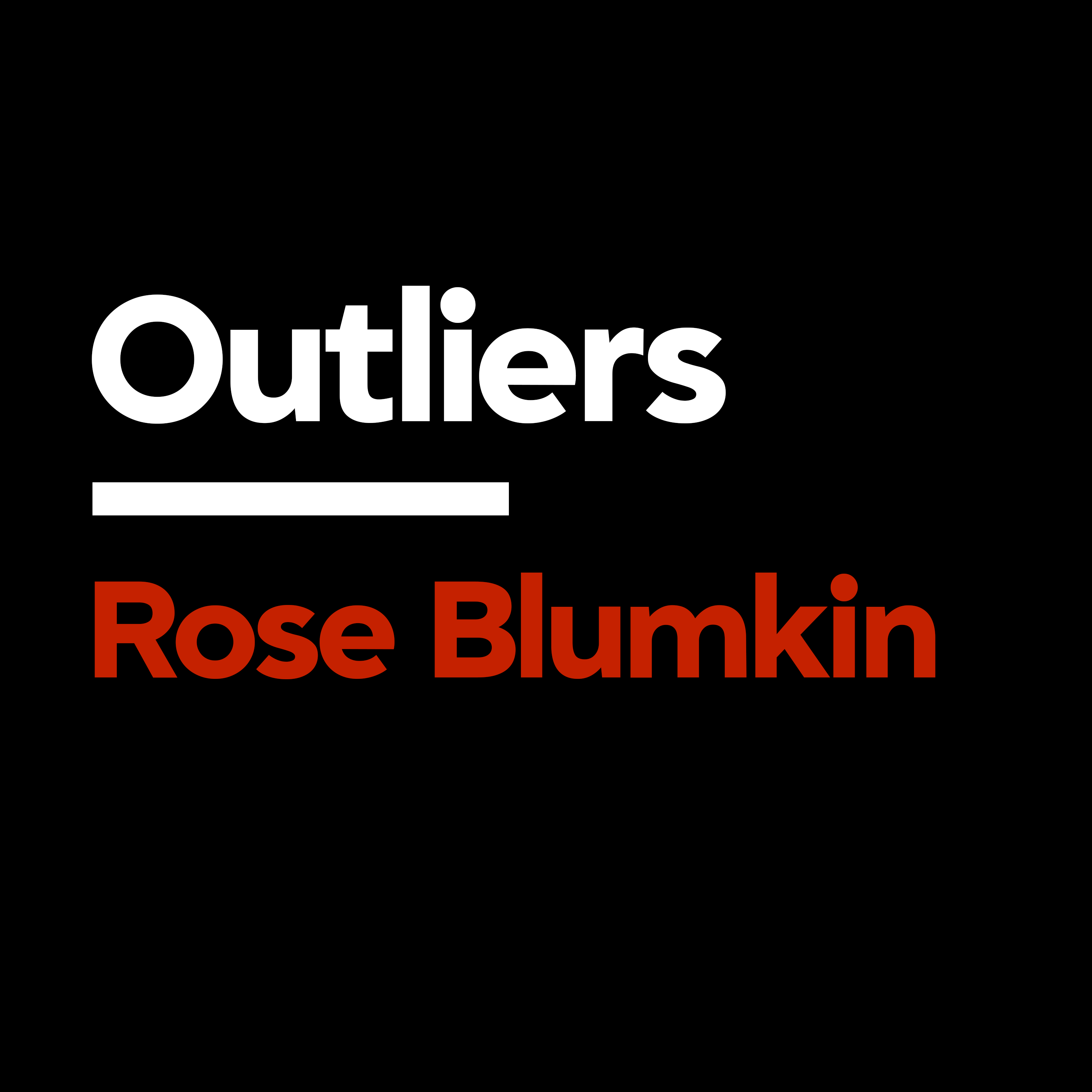 Rose Blumkin: Women of Berkshire Hathaway [Outliers]