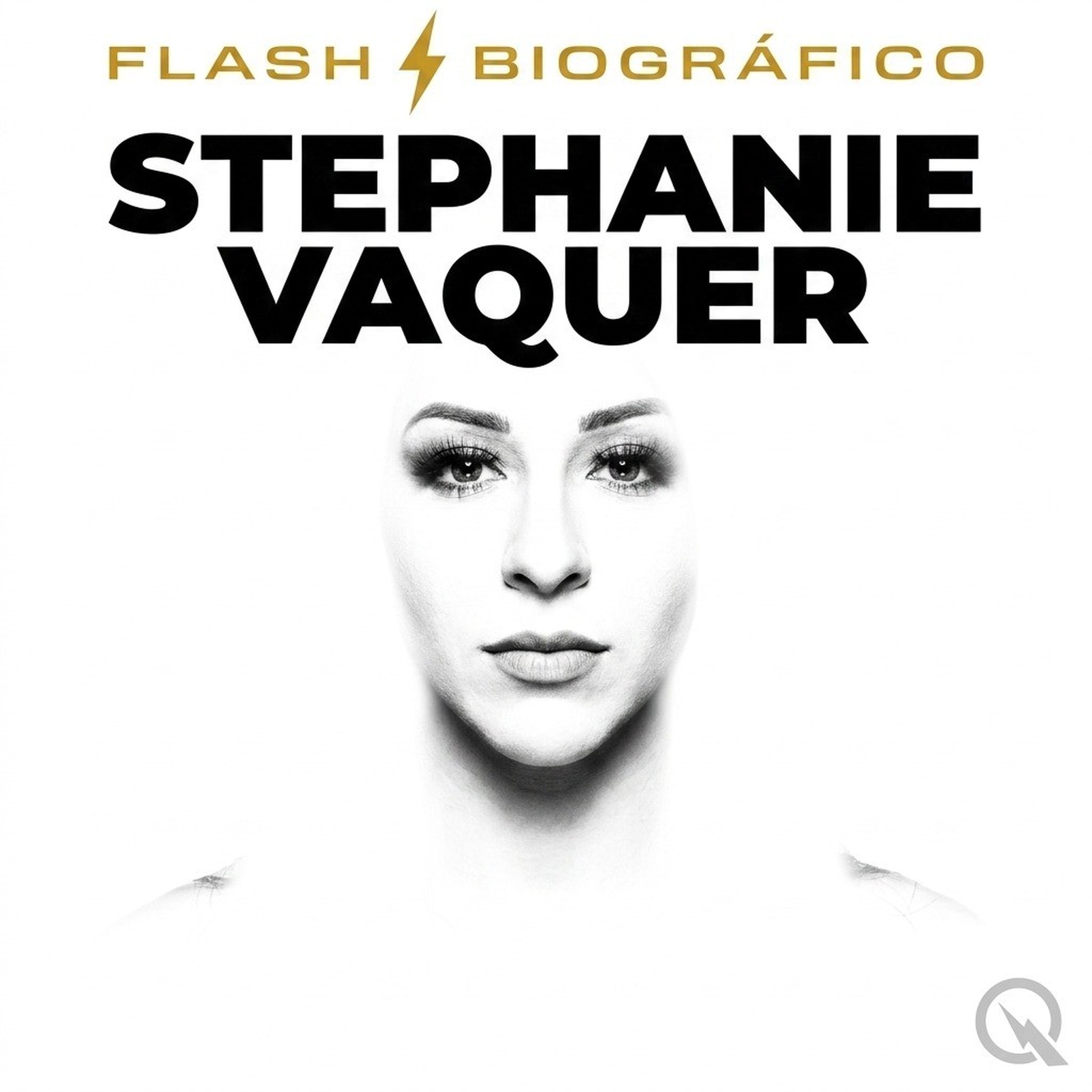 Stephanie Vaquer - Flash Biográfico