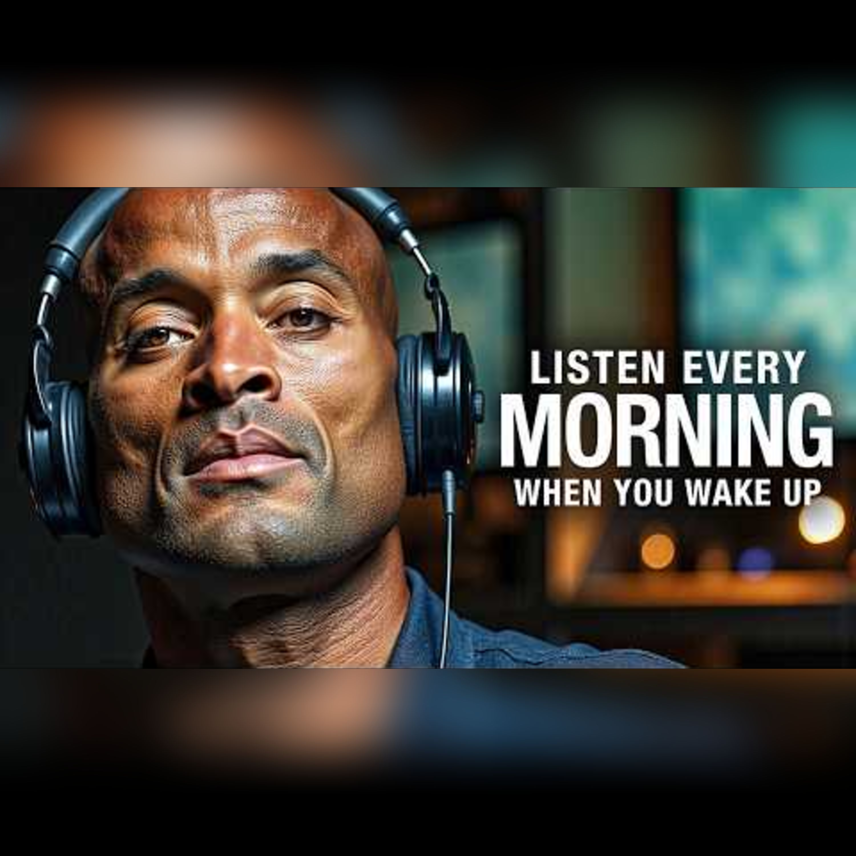 DISCIPLINE YOUR THOUGHTS (2025) - Best Morning Motivational Video Speeches Compilation