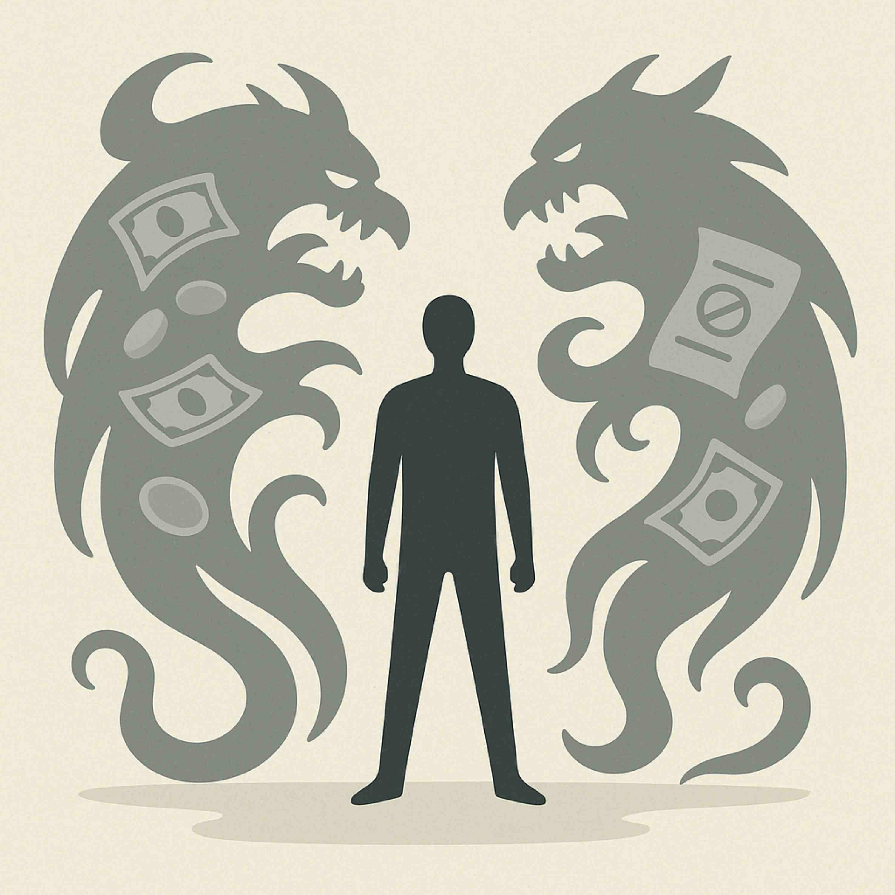 3352: Facing and Fighting Financial Trolls by J.D. Roth of Get Rich Slowly on Financial Resilience 3352: Facing and Fighting Financial Trolls by J.D. Roth of Get Rich Slowly on Financial Resilience