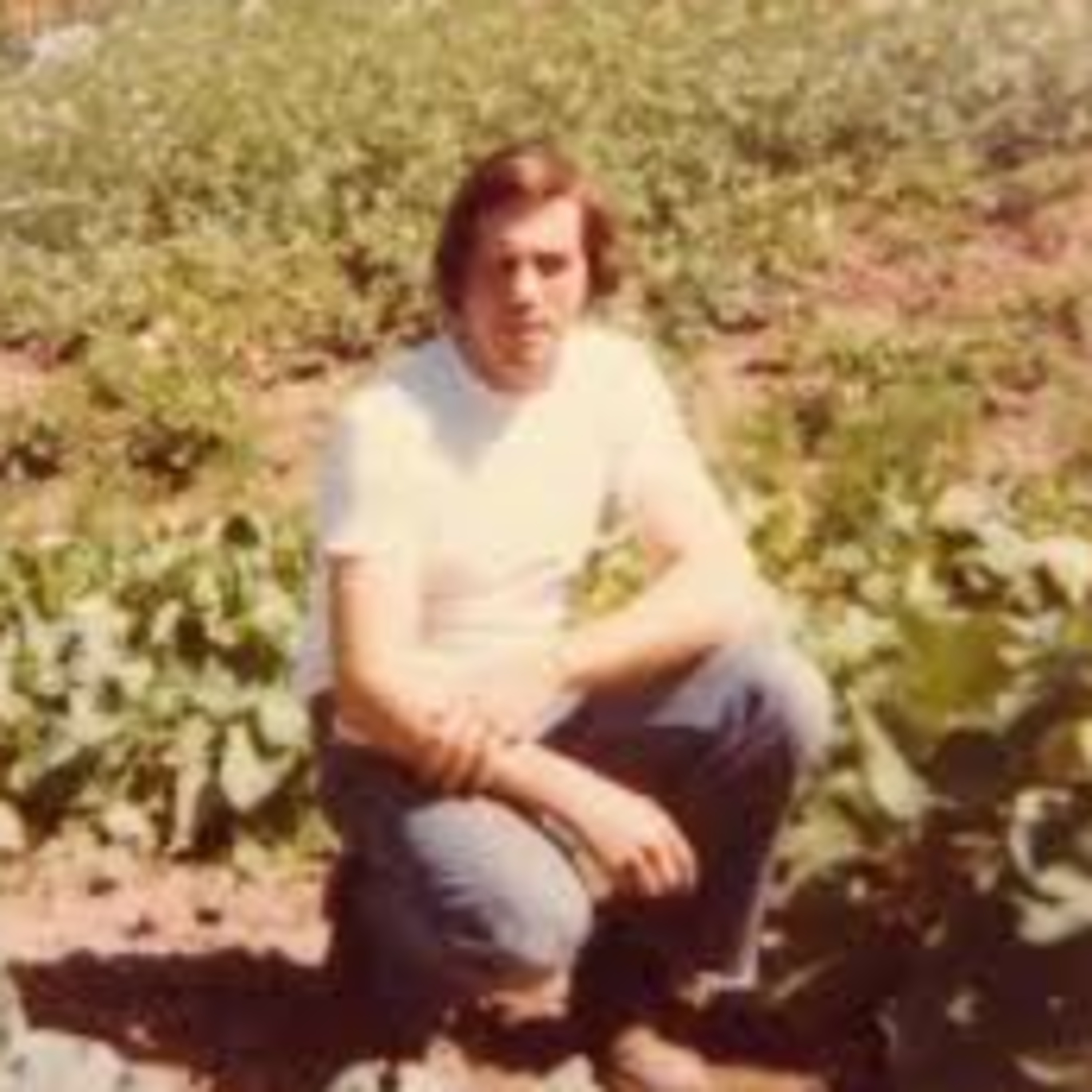 213 // Archer Ray Johnson - Part 2