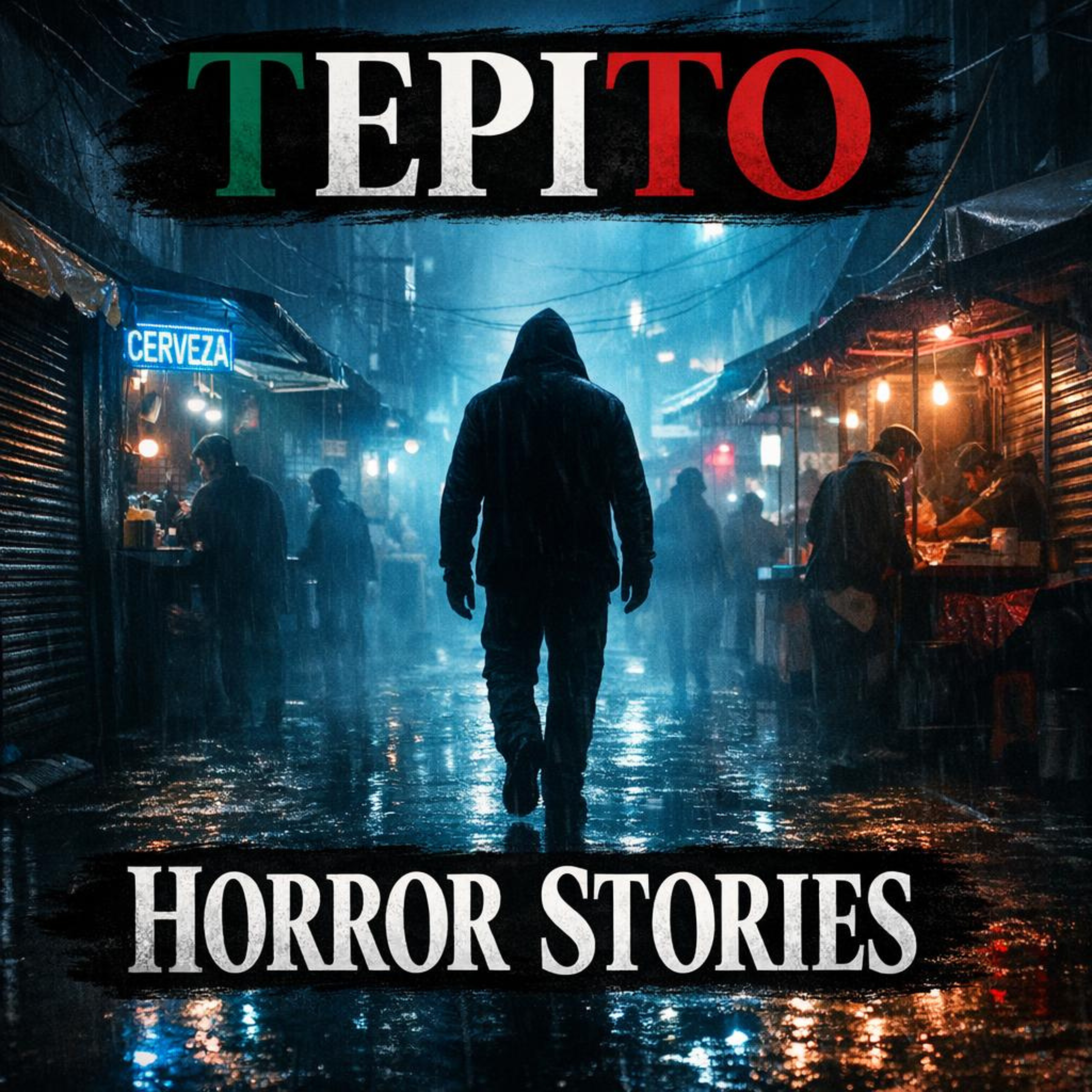 Horror Stories in Tepito, Mexico: True Tales That Will Keep You Up All Night