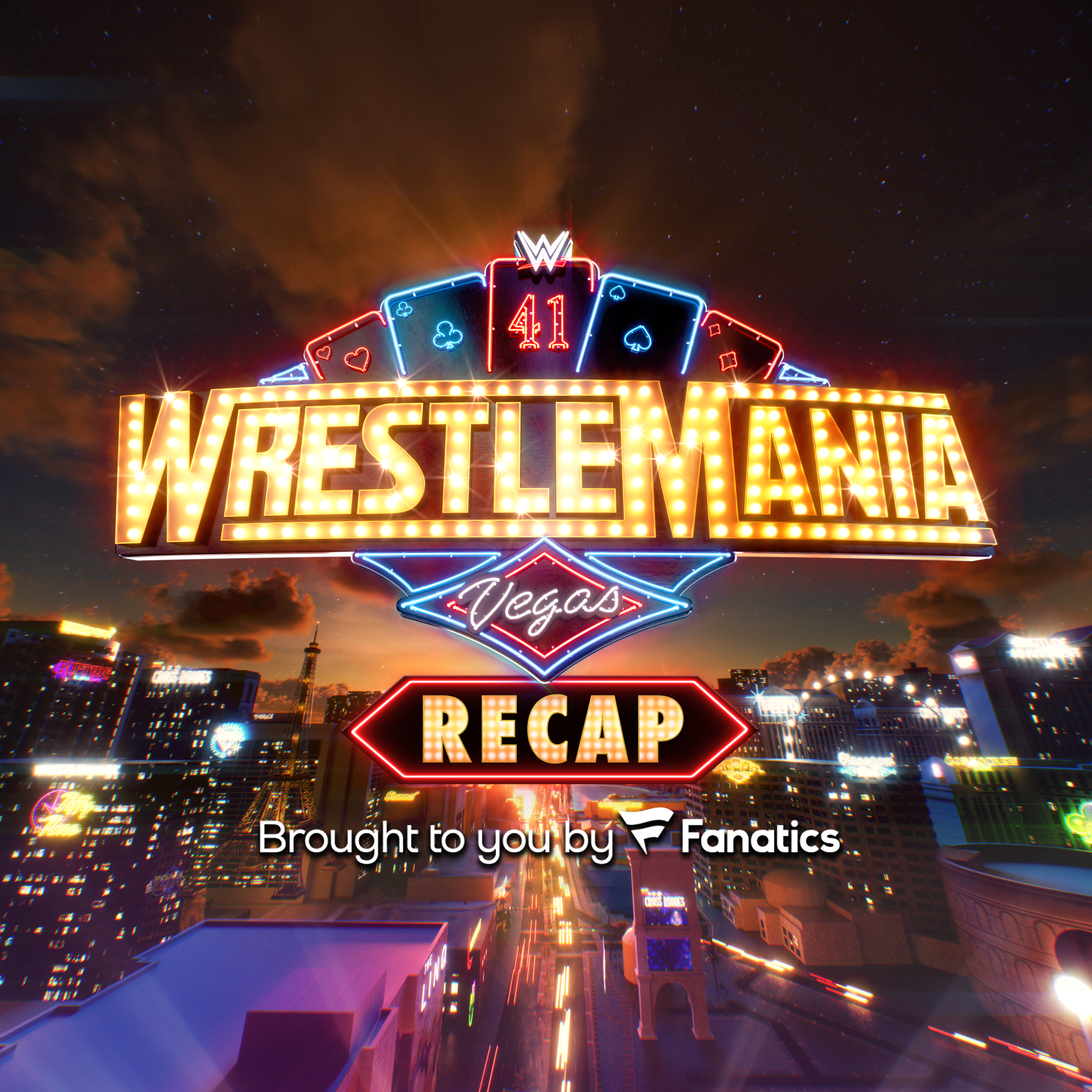 Seth Rollins is a Paul Heyman guy?: WrestleMania Recap