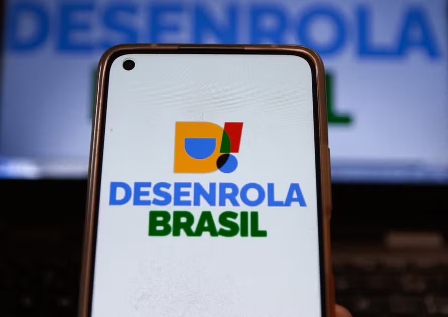 Como funcionará o Desenrola Adimplentes? Secretário-Executivo do Ministério da Fazenda explica episode artwork
