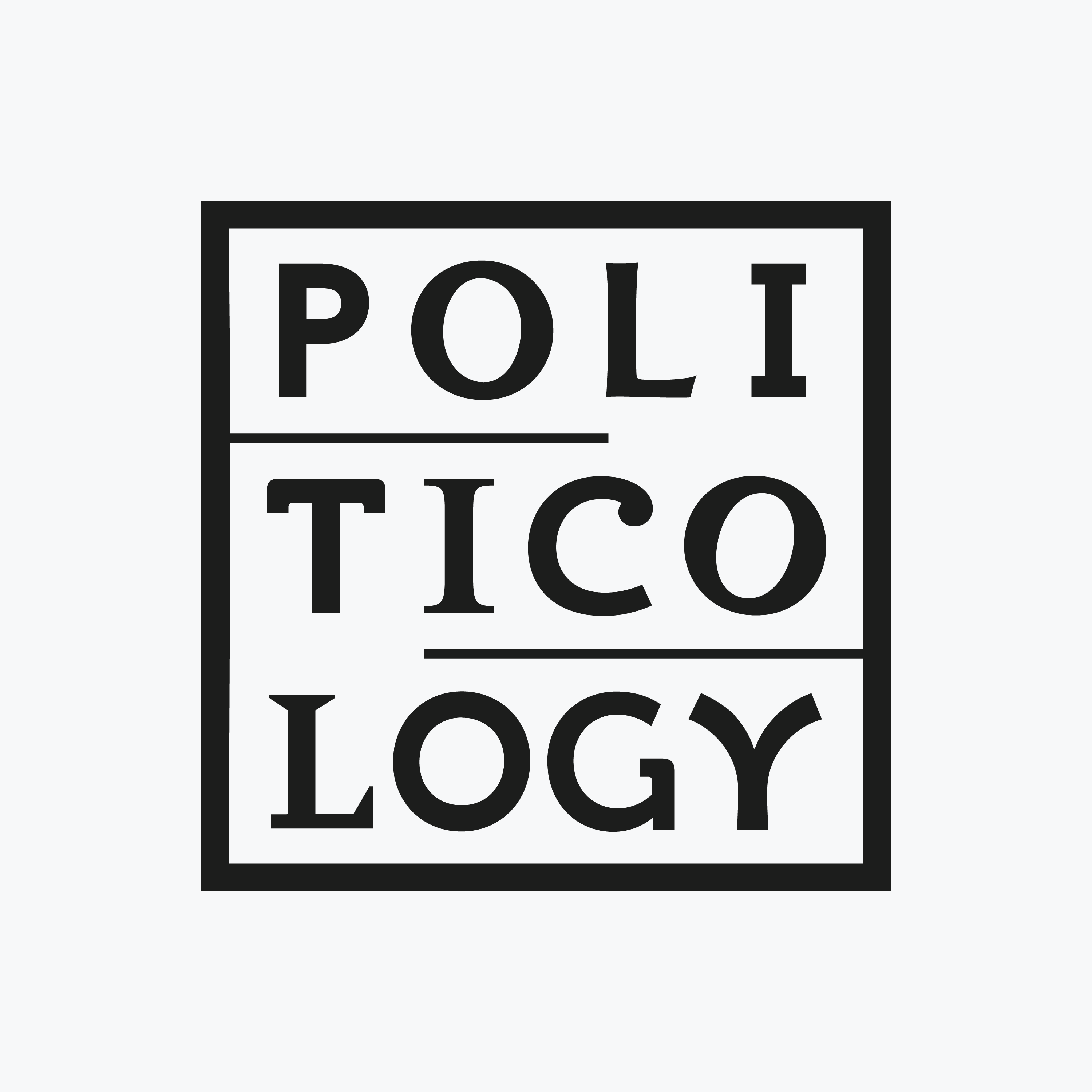 “A Note from Politicology”