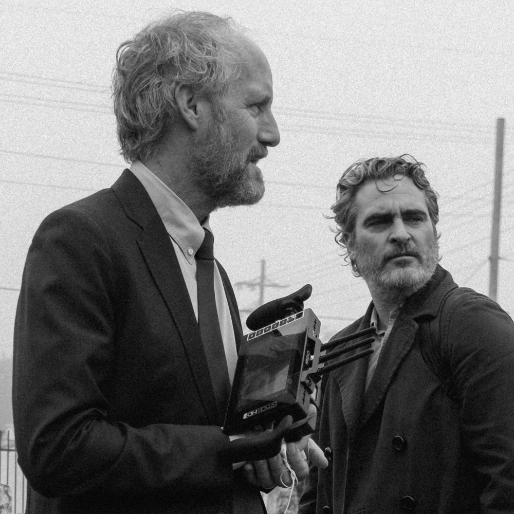 'C'mon C'mon': Writer-Director Mike Mills