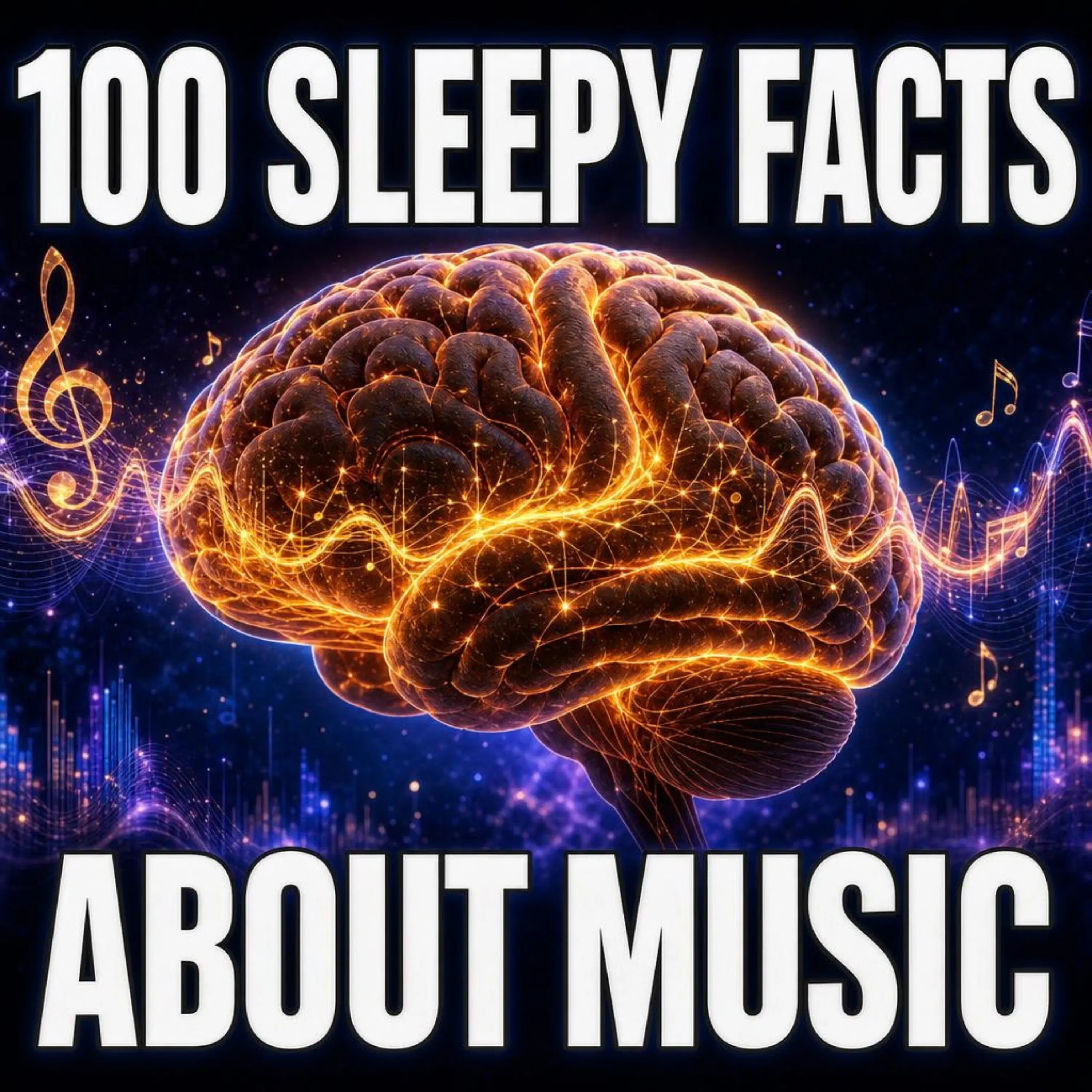The Most Relaxing Facts About Music to Fall Asleep To When Your Mind Won’t Slow Down