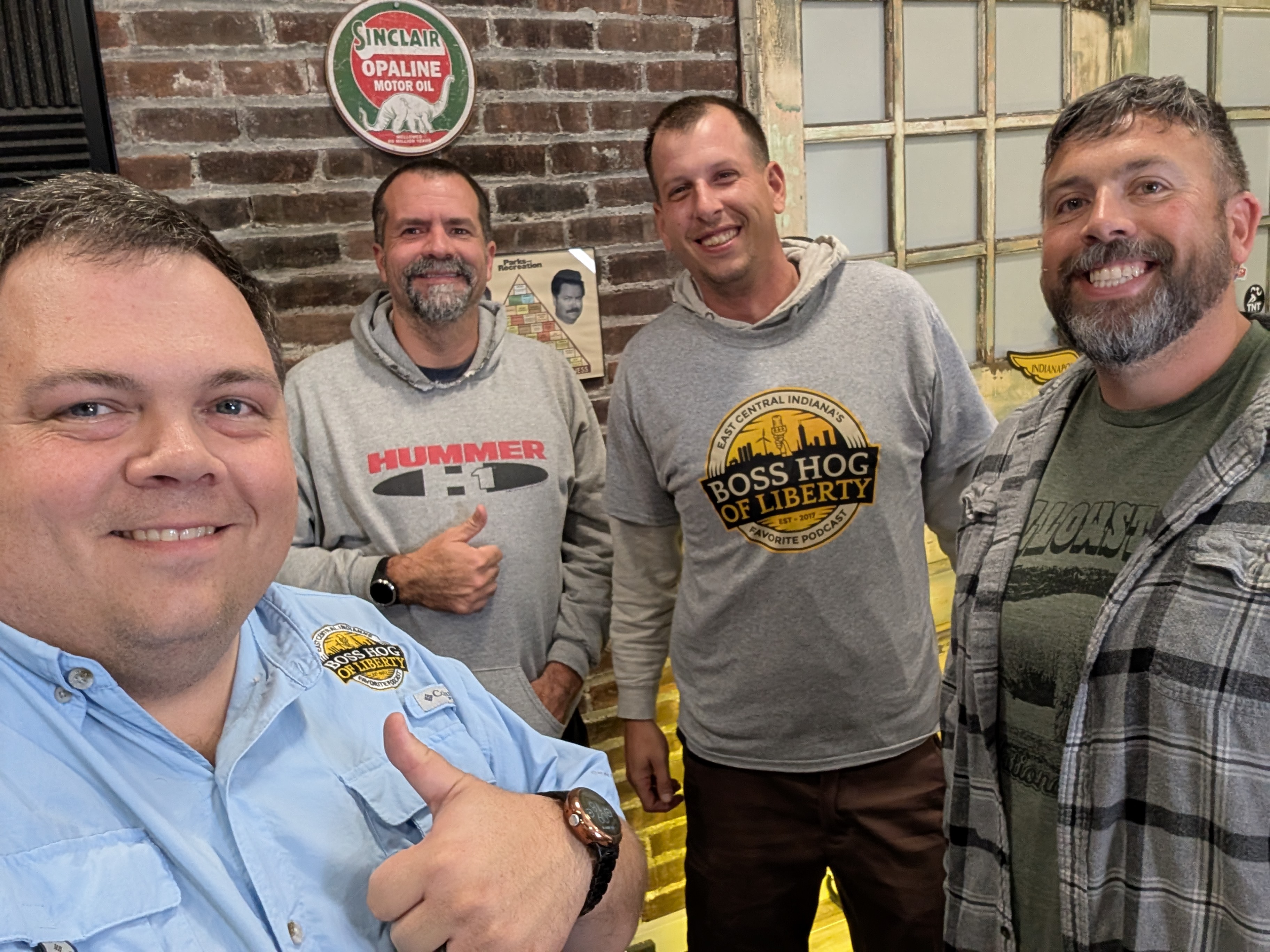 369: Secretary of State Morales being Investigated, Trump Cabinet, POTUS Fantasy Football