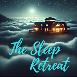 The Sleep Retreat: Relaxing Bedtime Stories & Sounds