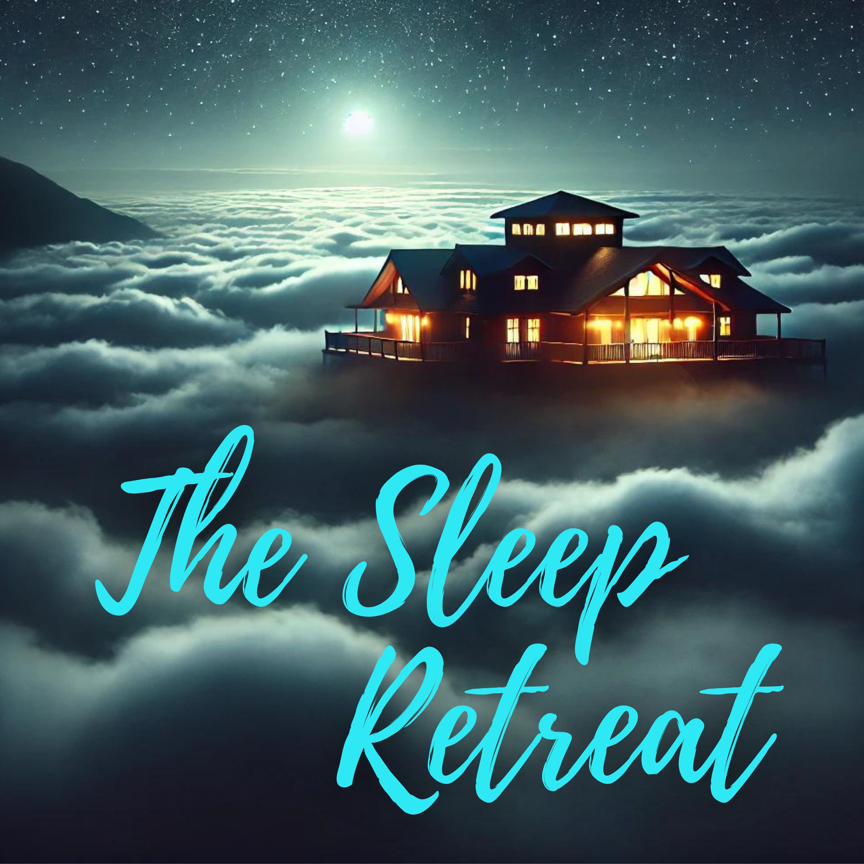 The Sleep Retreat: Relaxing Bedtime Stories & Sounds