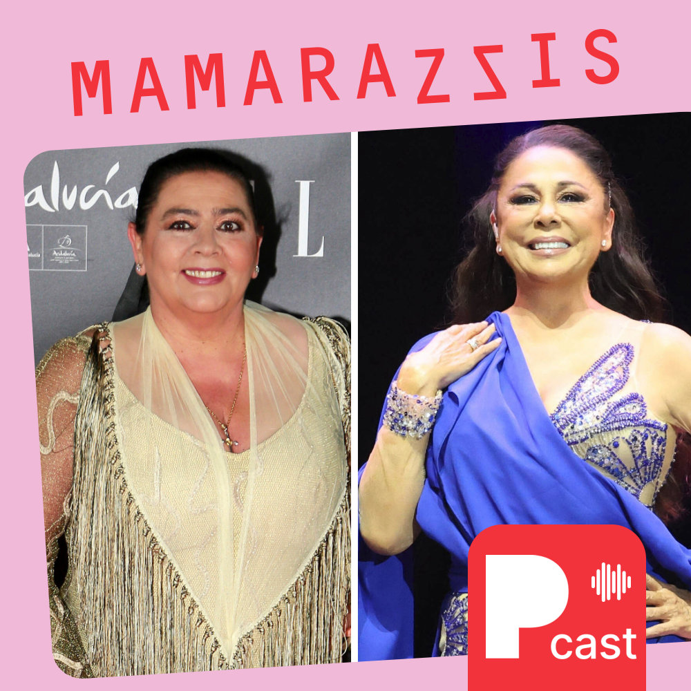 Todos los detalles del encuentro entre María del Monte e Isa Pantoja