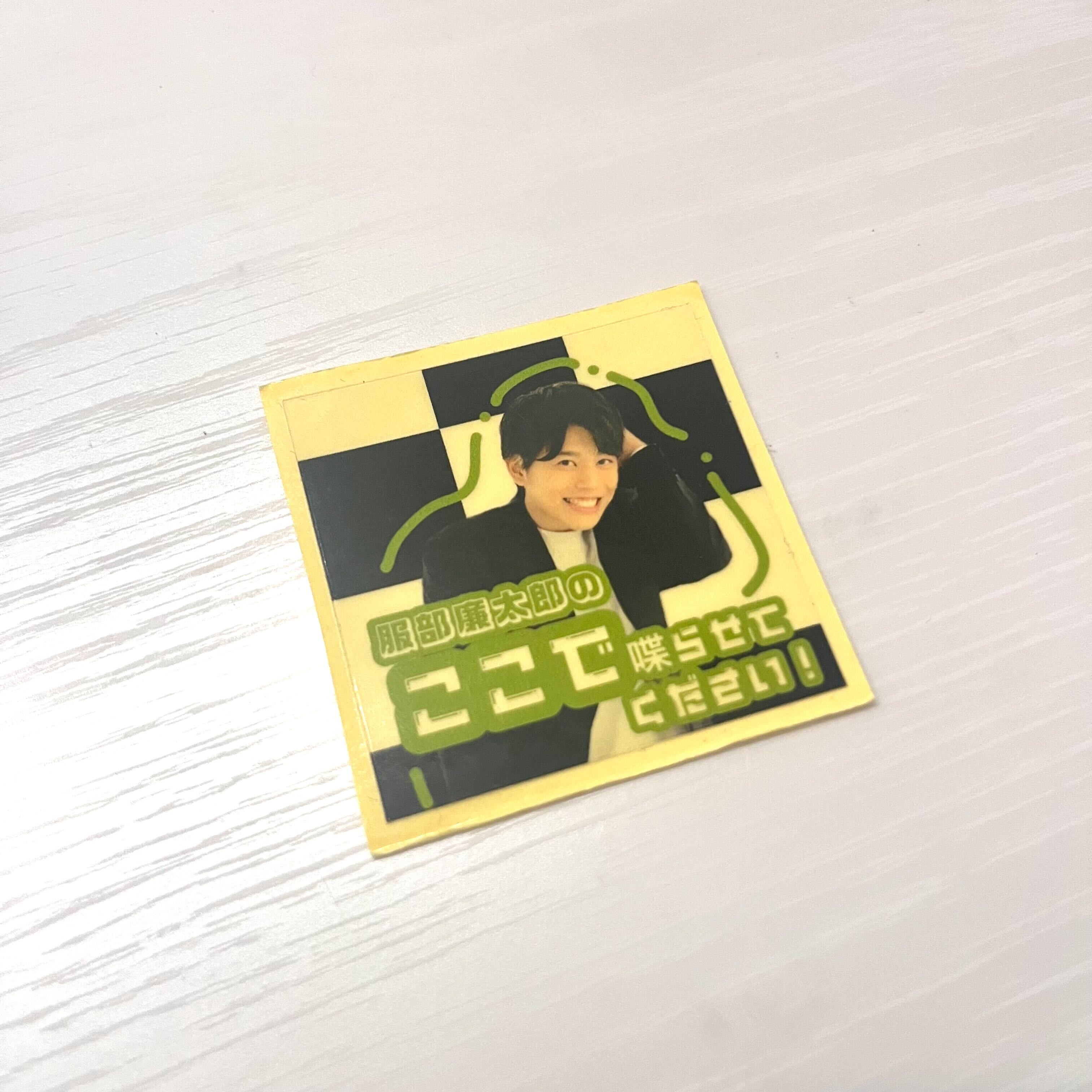 #9 1年経っても冷めないPodcast熱【ゲスト：服部廉太郎】 episode artwork