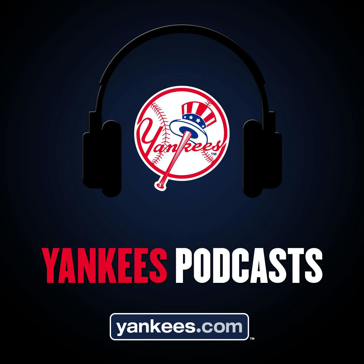 Yankees Magazine Podcast: Episode 18