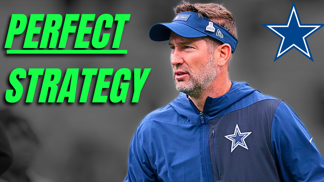 Cowboys Are About To Make A GENIUS Hire episode artwork