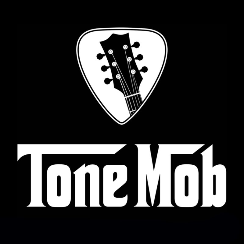The Tone Mob Podcast