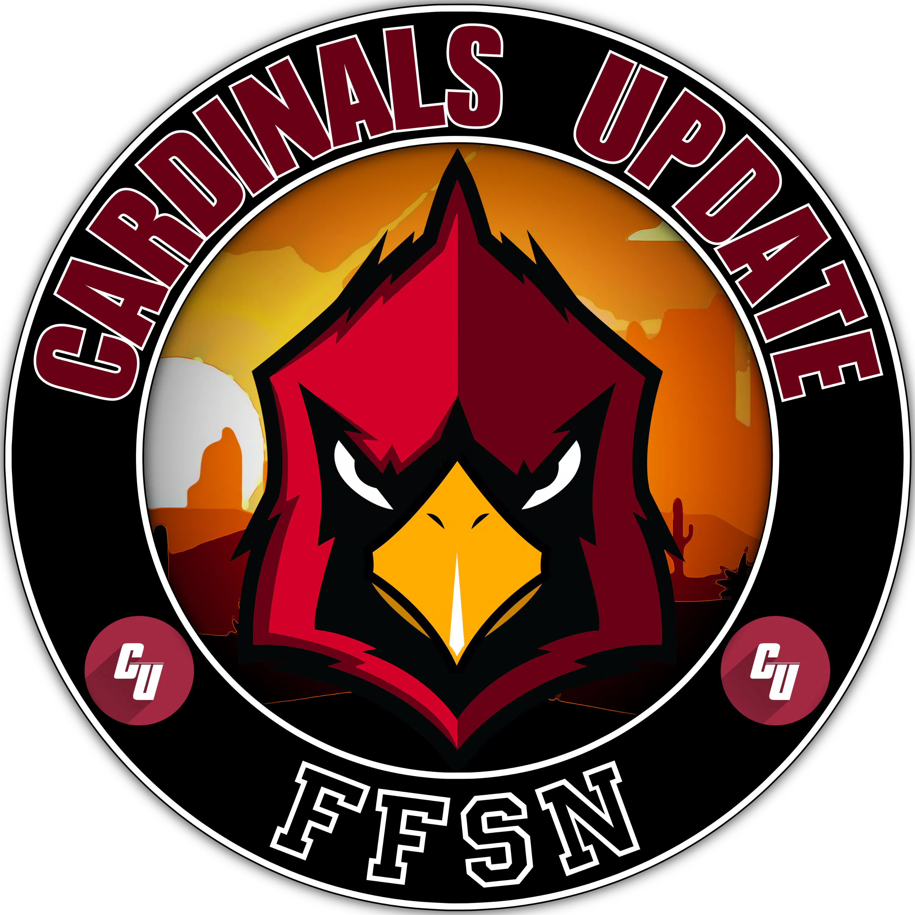 Cardinals Update: An Arizona Cardinals podcast network