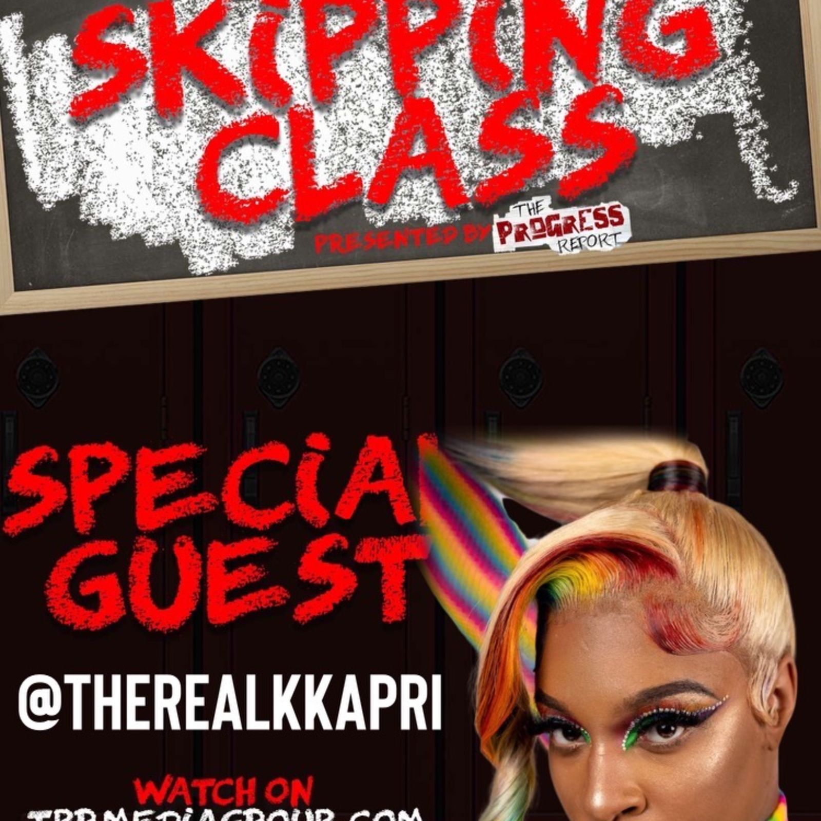 K Kapri speaks on wanting to commit suicide after being misgendered on Joseline’s Cabaret, stripping