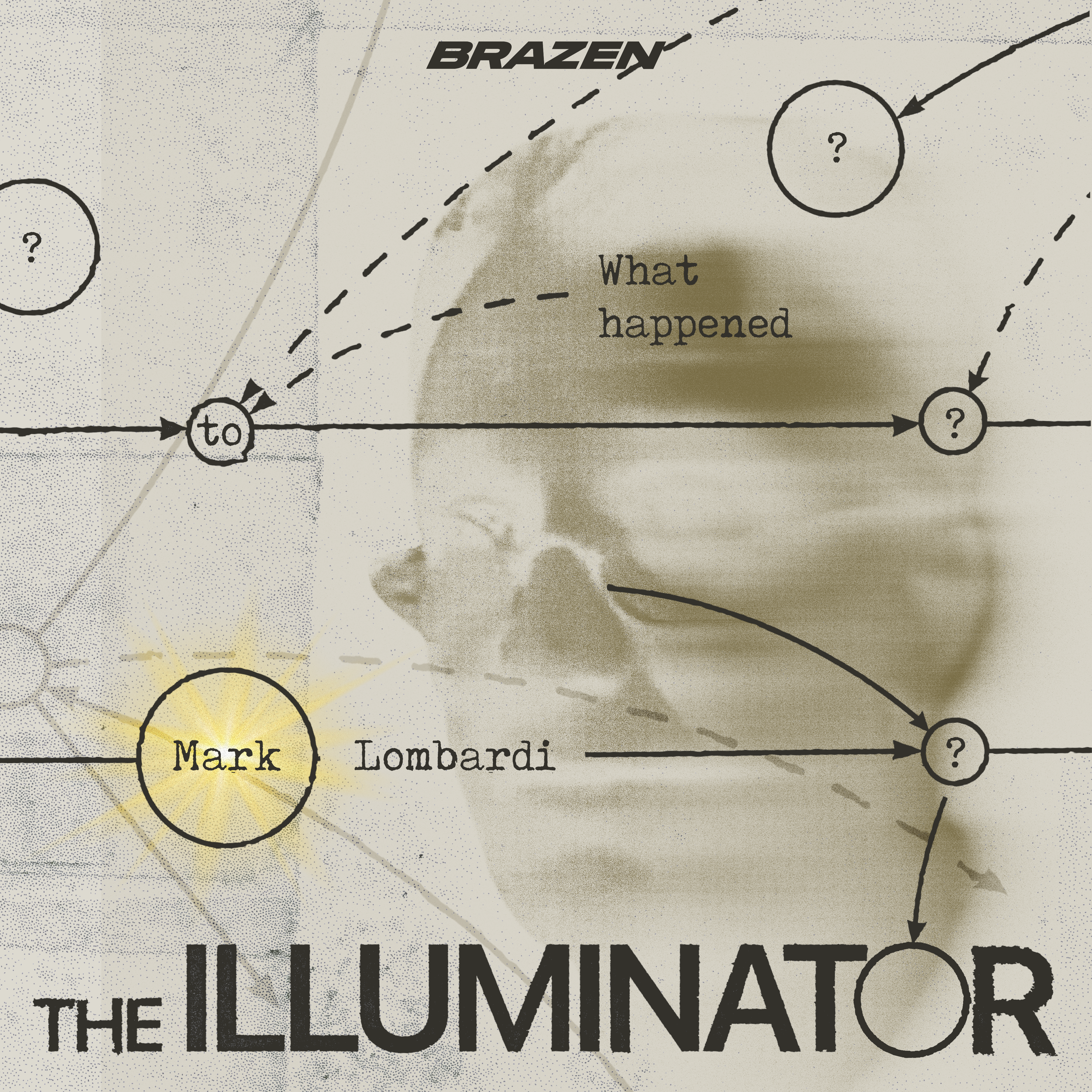 Introducing The Illuminator: Art, Conspiracy and Madness