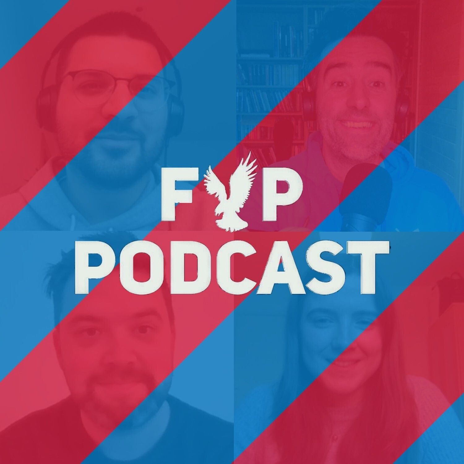 FYP Podcast 415 | Let's Talk About Jeff episode artwork