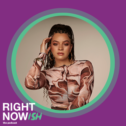 Liner Notes: Flutist and Vocalist Elena Pinderhughes is Limitless