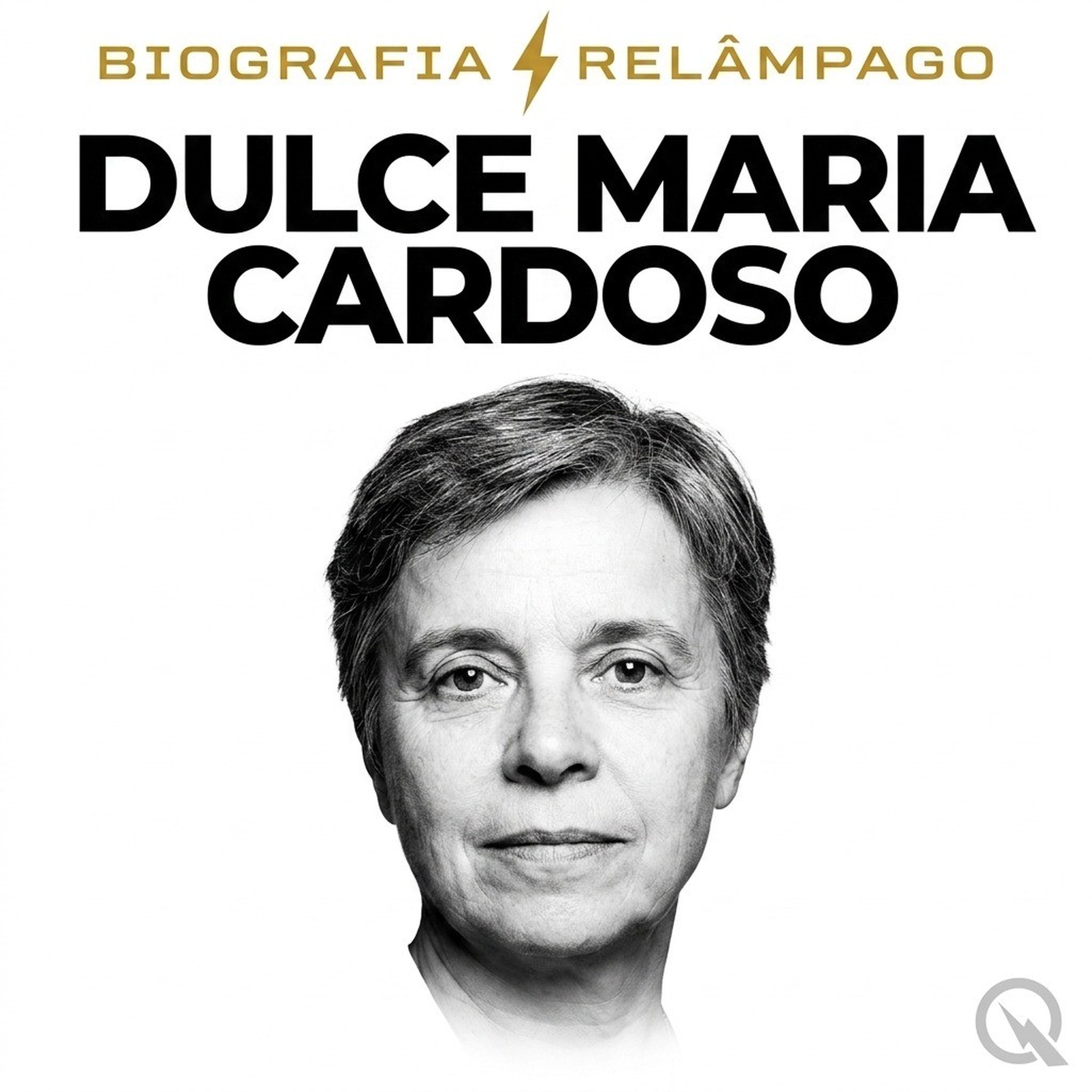 Dulce Maria Cardoso - Biografia Relâmpag