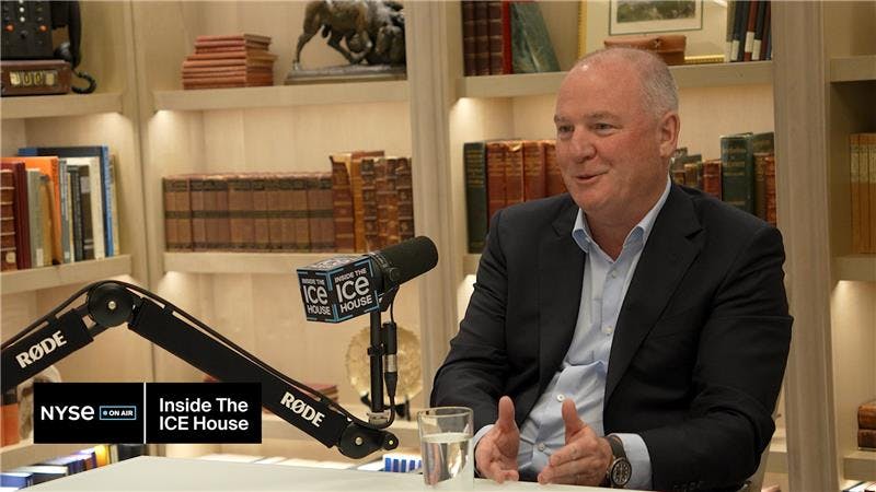 Episode 496: CRH CEO Jim Mintern on Building the Future of the Building Materials Industry Episode 496: CRH CEO Jim Mintern on Building the Future of the Building Materials Industry