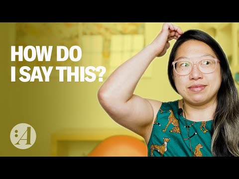 How to Give Feedback—Especially When You’re Dreading it | Christine vs. Work episode artwork