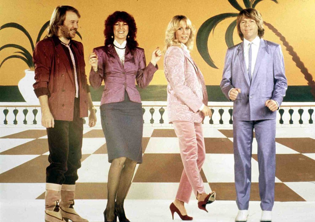 Dancing Queen; curiosidades y secretos del éxito de ABBA